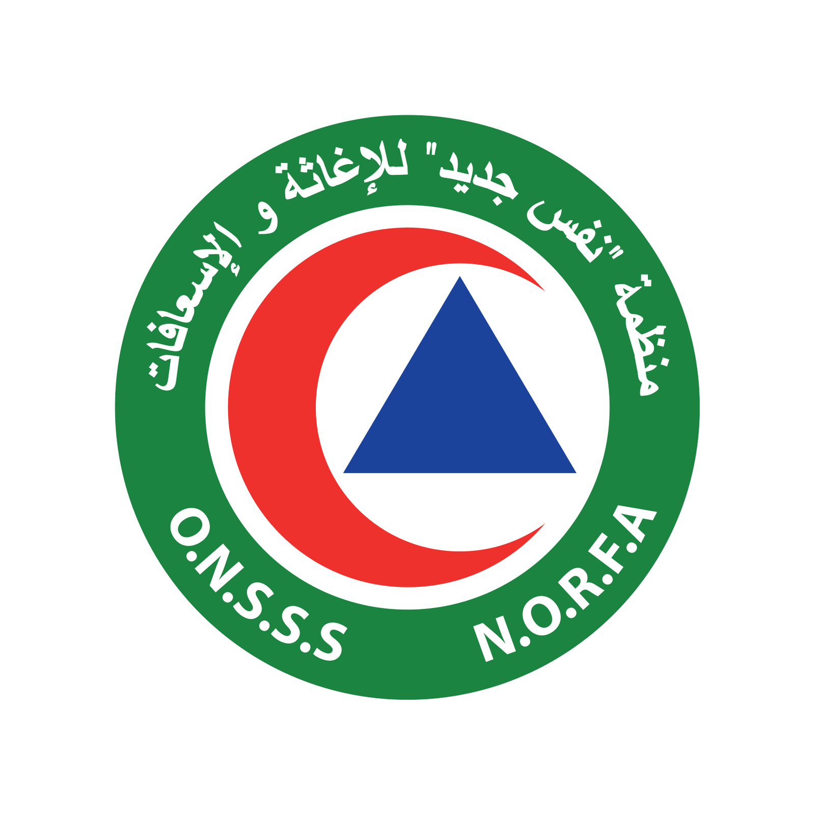 منظمة نفس جديد للإغاثة والإسعافات